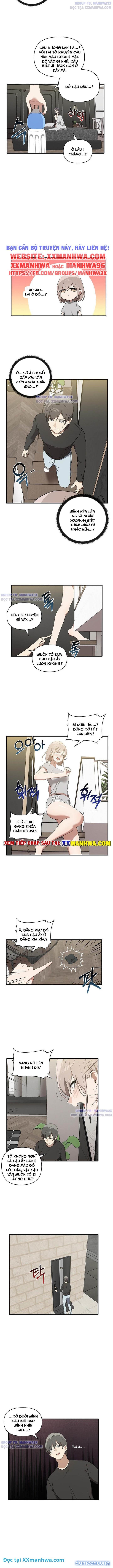 Tôi thích cậu lắm đó 