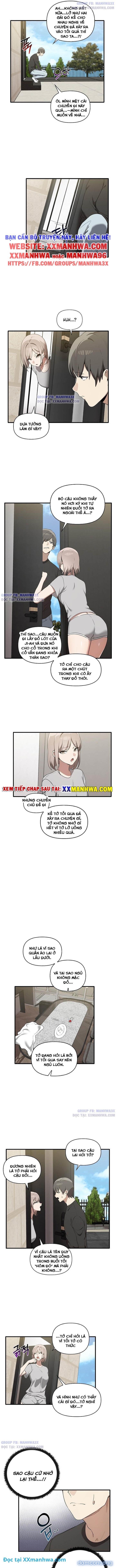 Tôi thích cậu lắm đó 