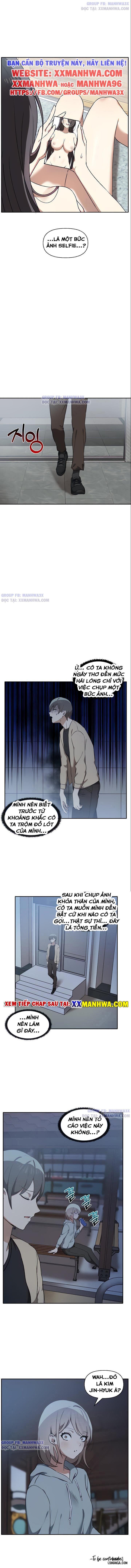 Tôi thích cậu lắm đó 