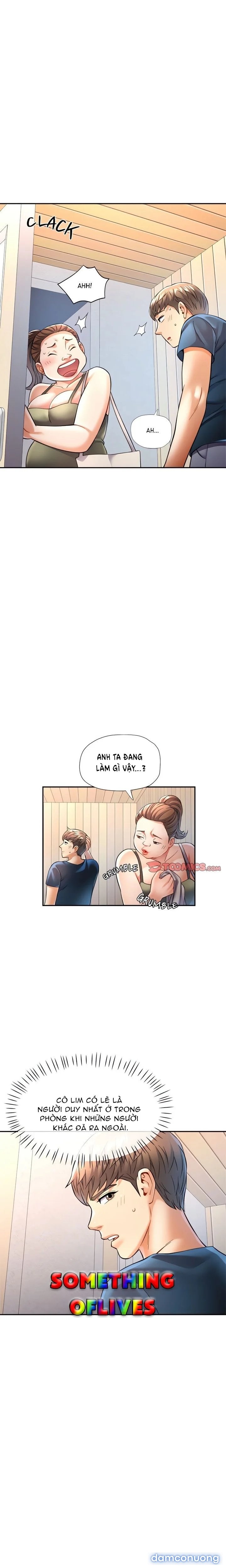 Ở Nơi Em 