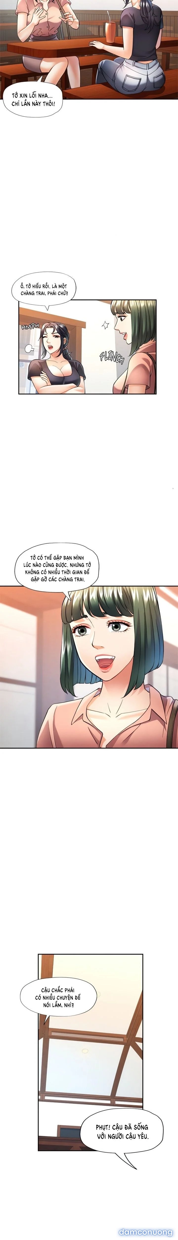 Ở Nơi Em 