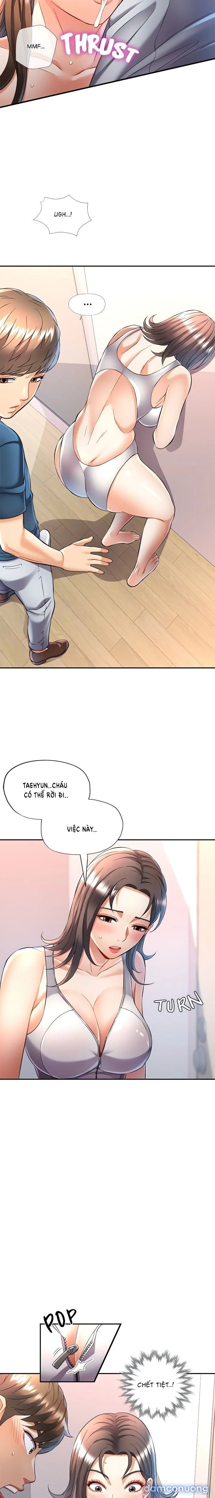 Ở Nơi Em 