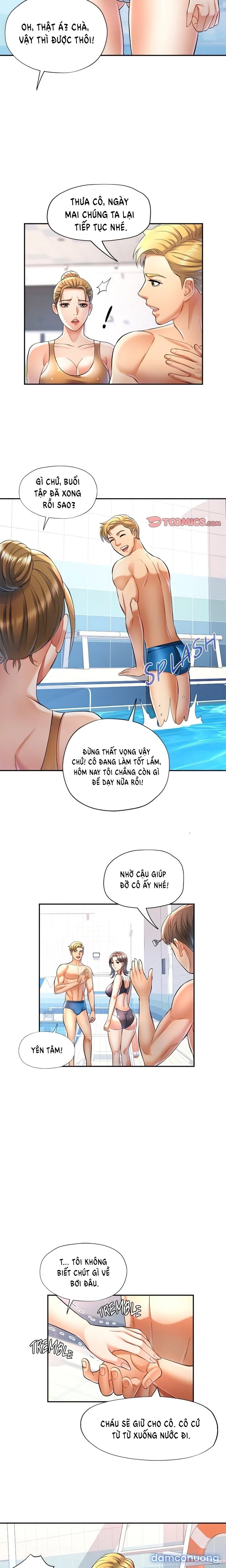 Ở Nơi Em 