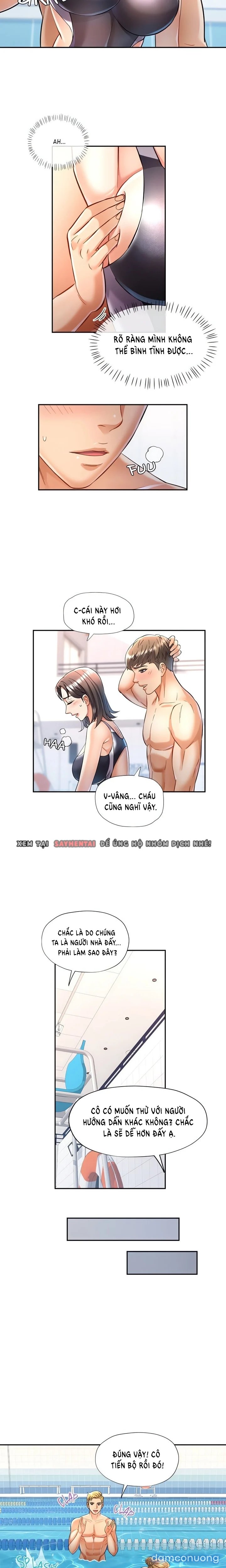 Ở Nơi Em 