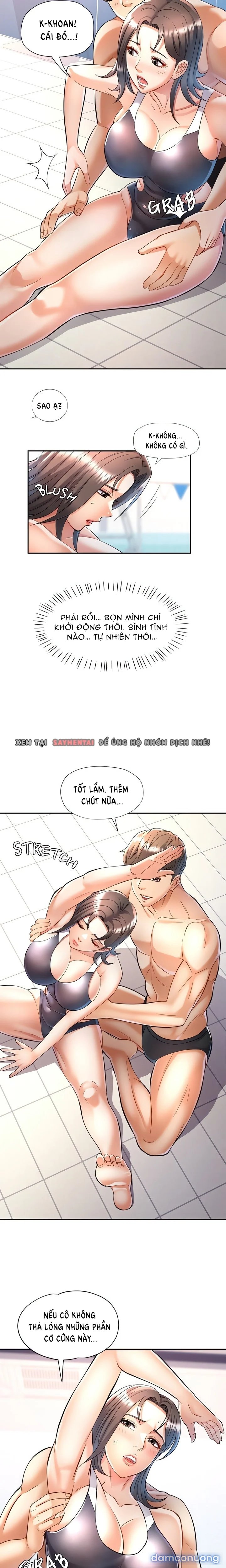 Ở Nơi Em 