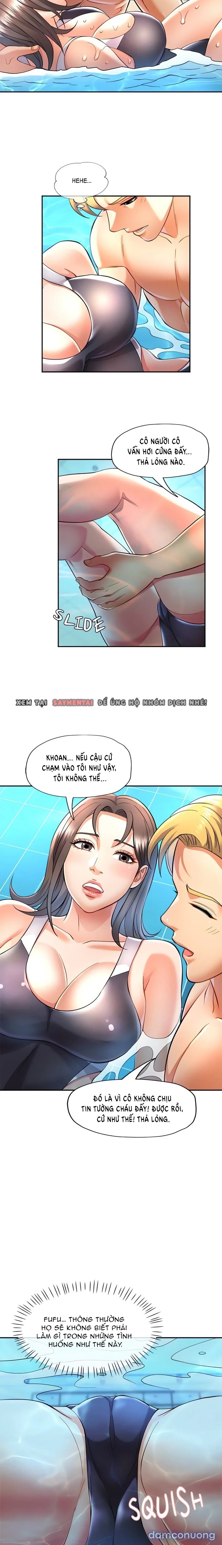 Ở Nơi Em 