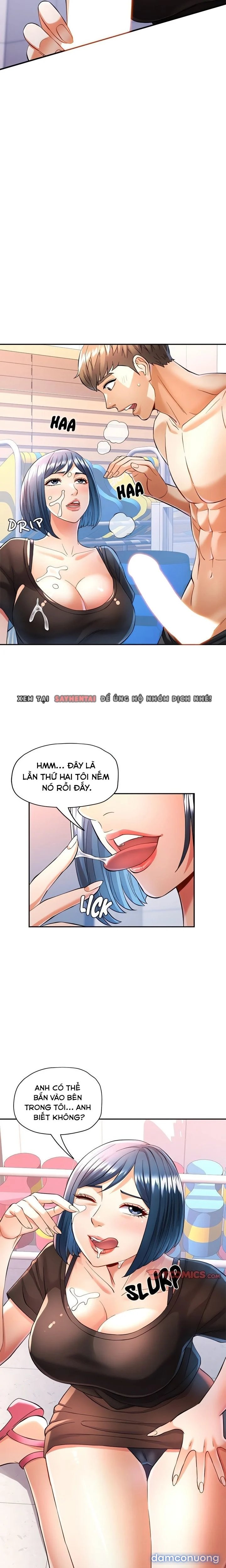 Ở Nơi Em 