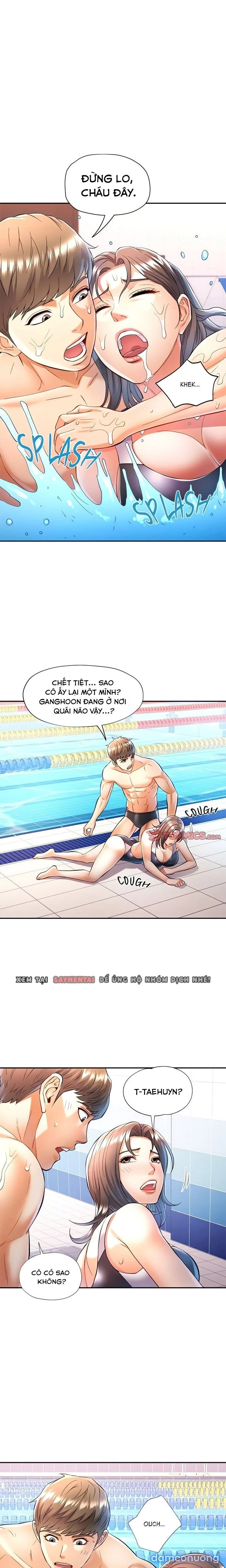 Ở Nơi Em 