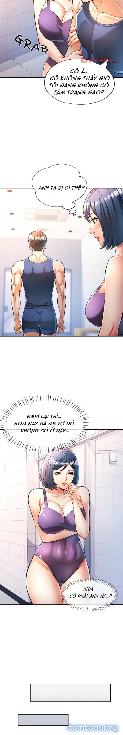 Ở Nơi Em 