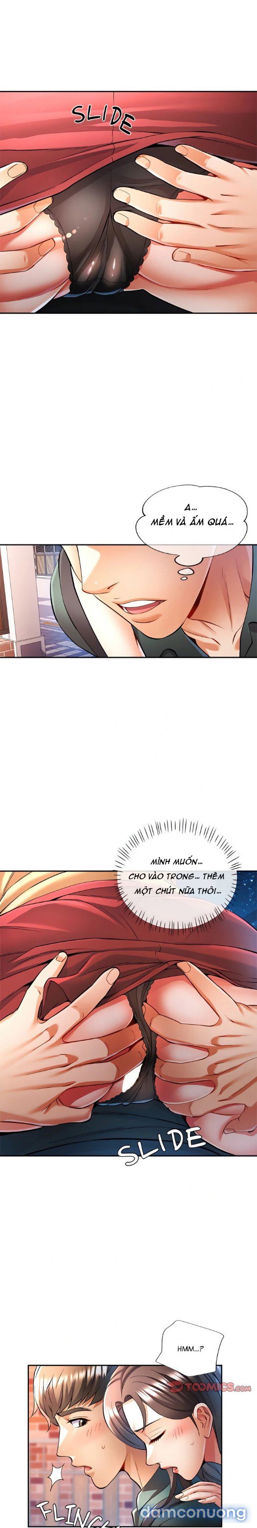 Ở Nơi Em 