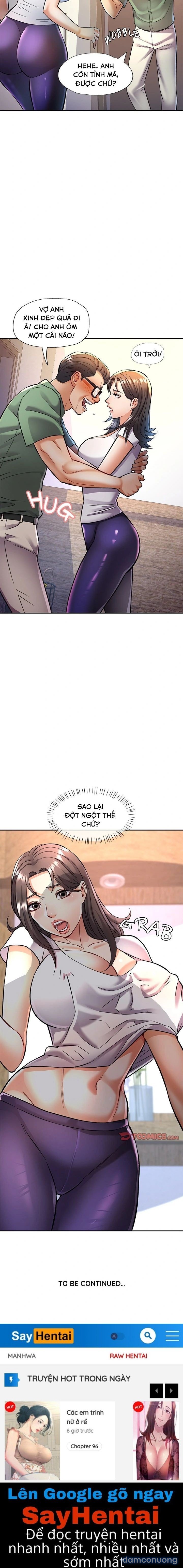 Ở Nơi Em 