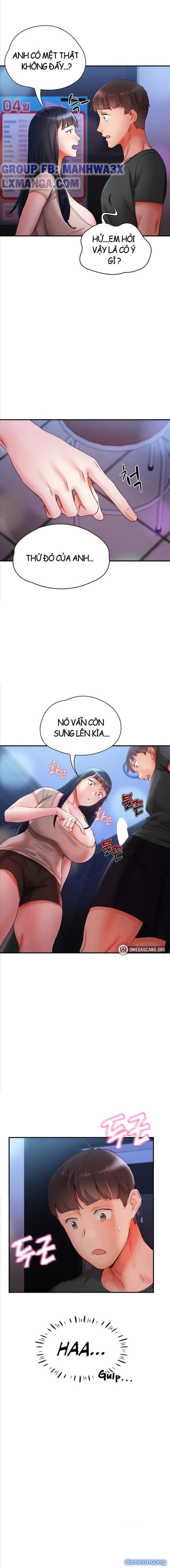 Sống Chung Với Hai Dâm Nữ 