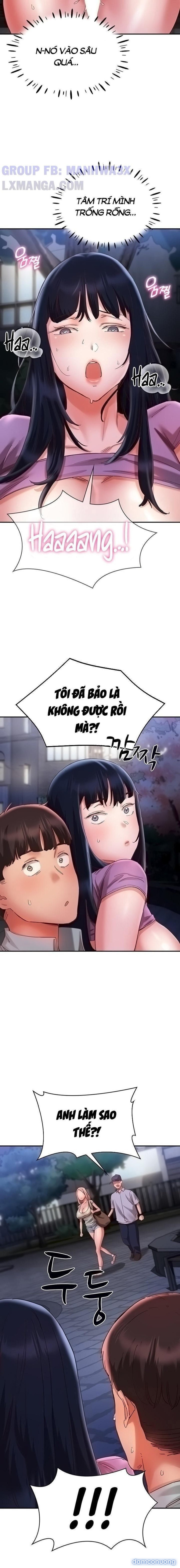 Sống Chung Với Hai Dâm Nữ 