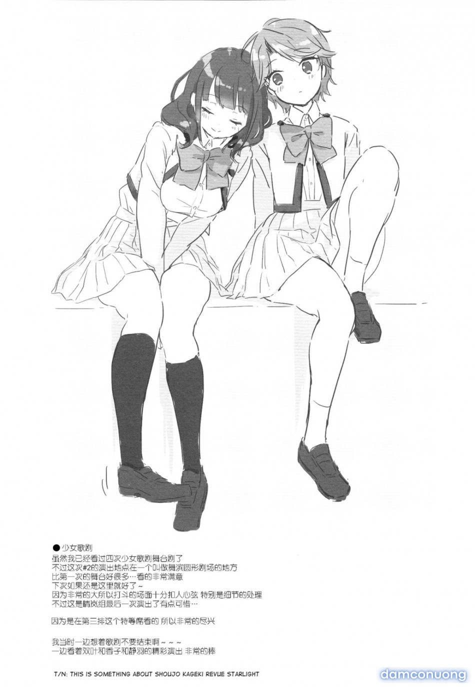Apricotton 9 (Gotoubun no Hanayome) 