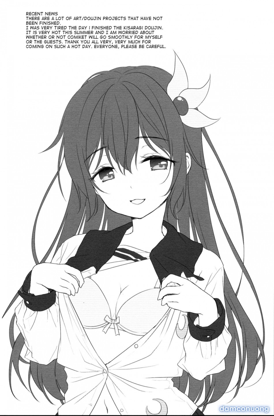 Apricotton 9 (Gotoubun no Hanayome) 
