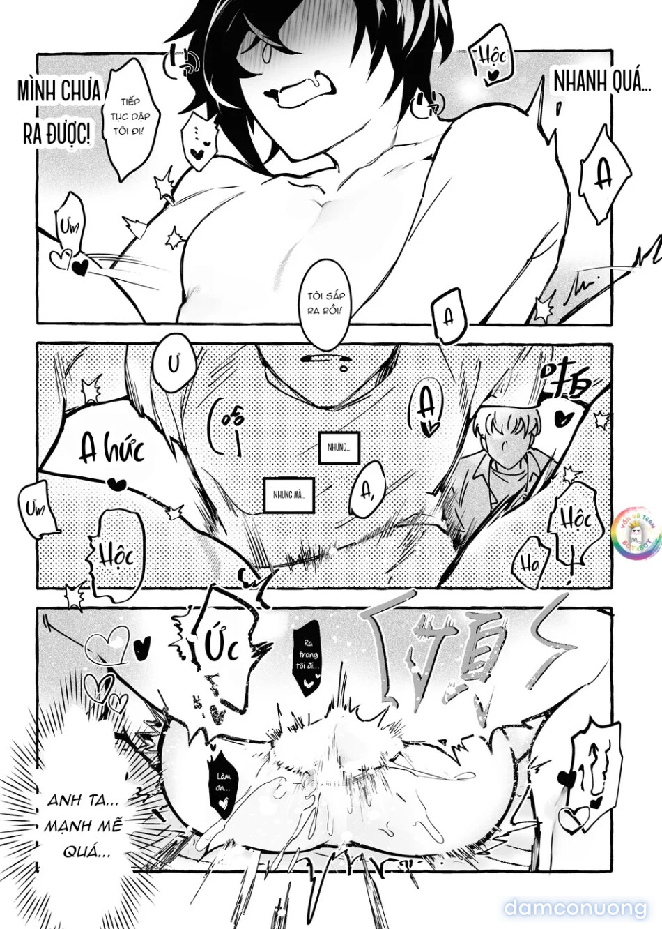 A 4th Anniversary Gift for My Boyfriend Who Loves NTR 