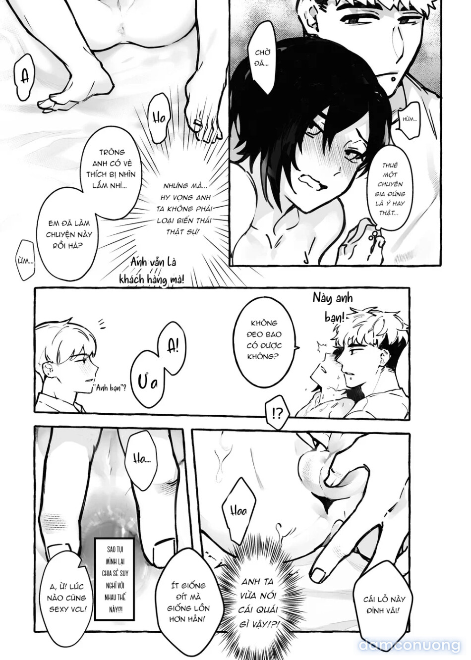 A 4th Anniversary Gift for My Boyfriend Who Loves NTR 