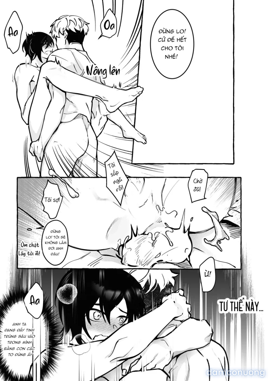 A 4th Anniversary Gift for My Boyfriend Who Loves NTR 