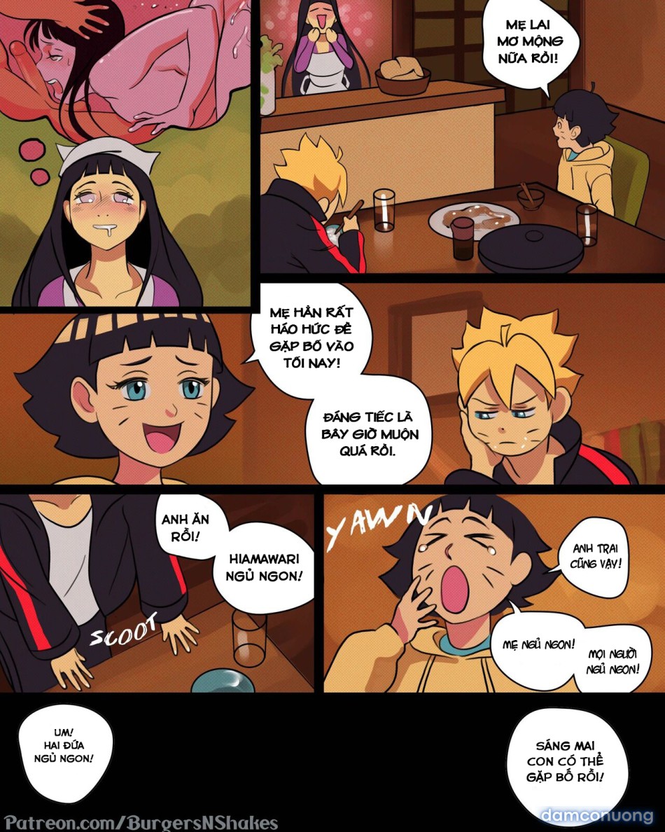 Hinatas Addiction 