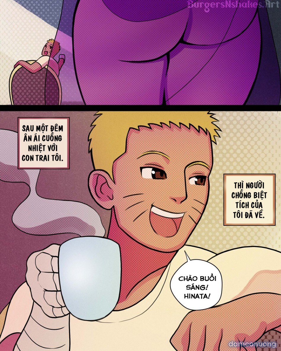 Hinatas Addiction 