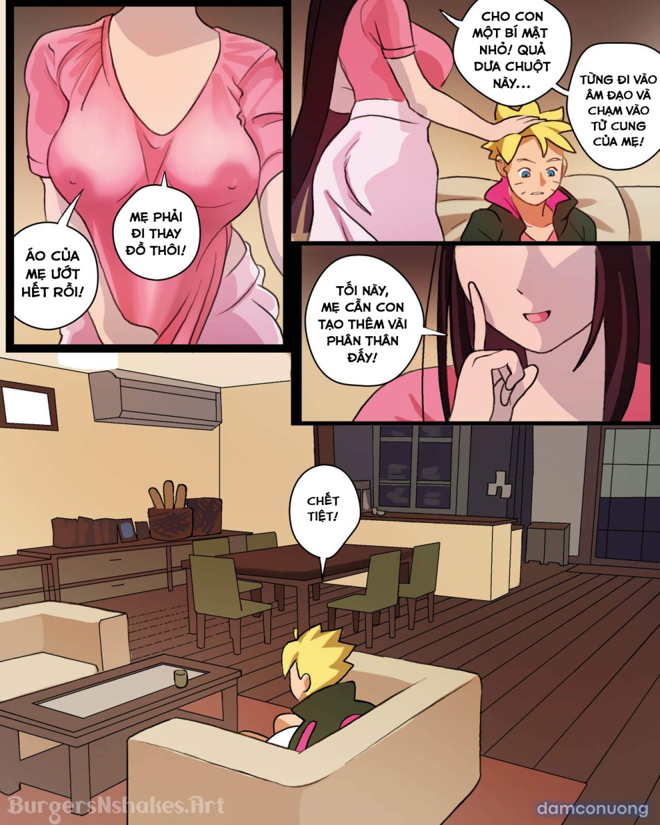 Hinatas Addiction 
