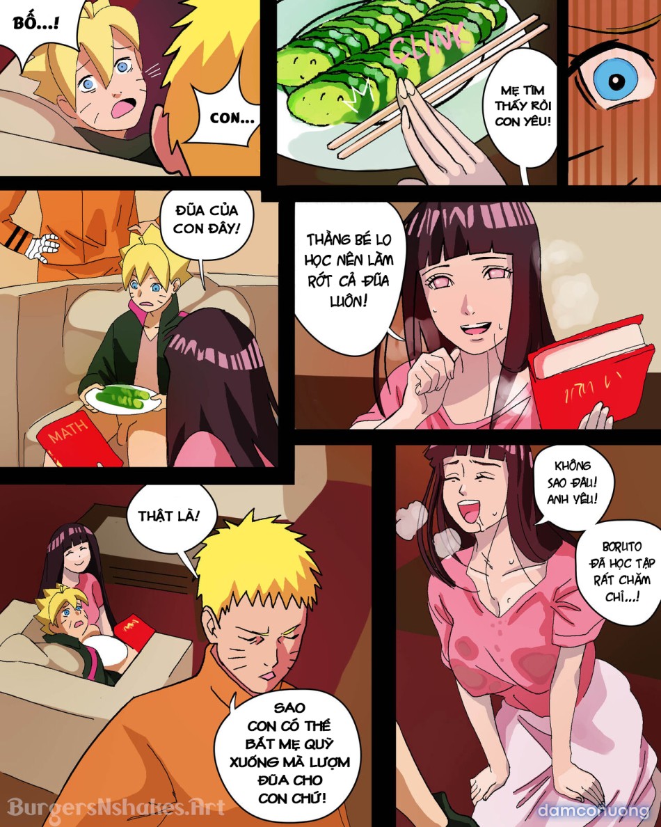 Hinatas Addiction 