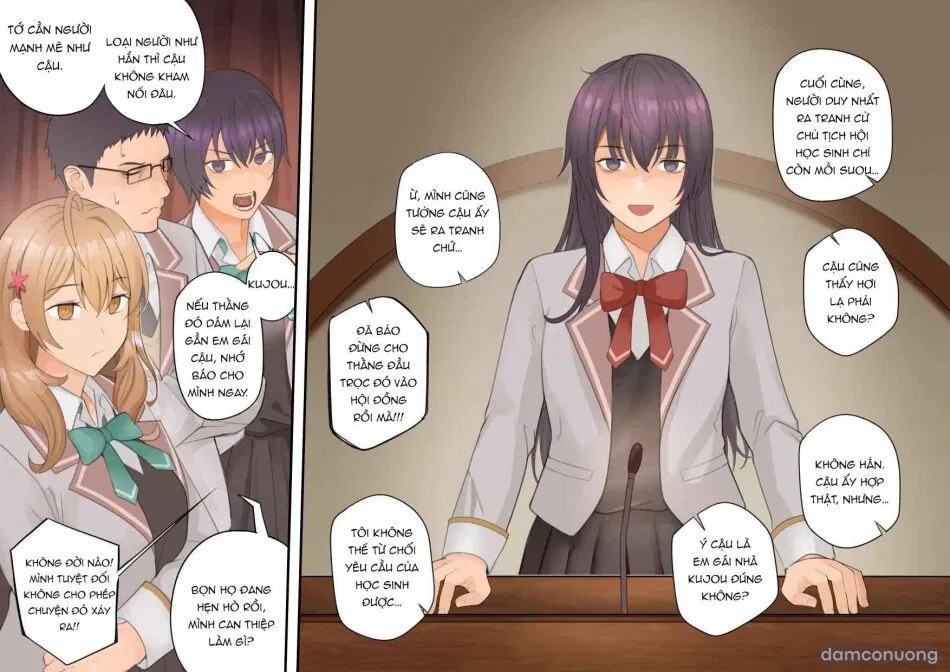 Alya-san II 