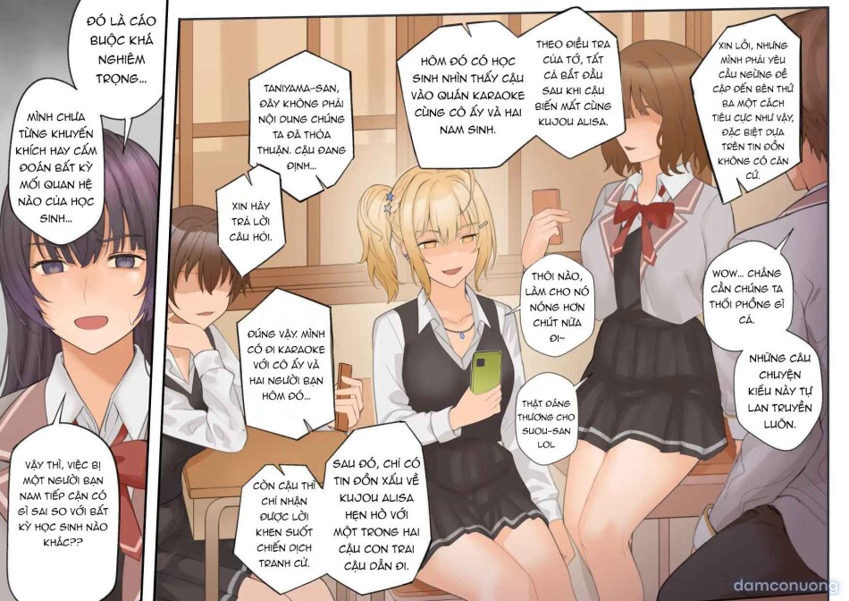 Alya-san II 