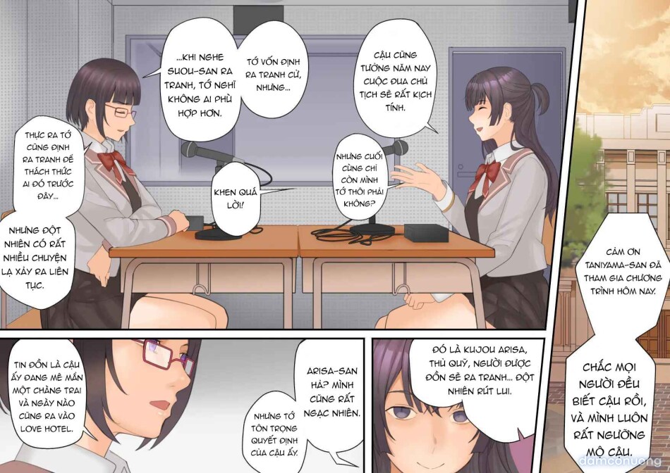 Alya-san II 