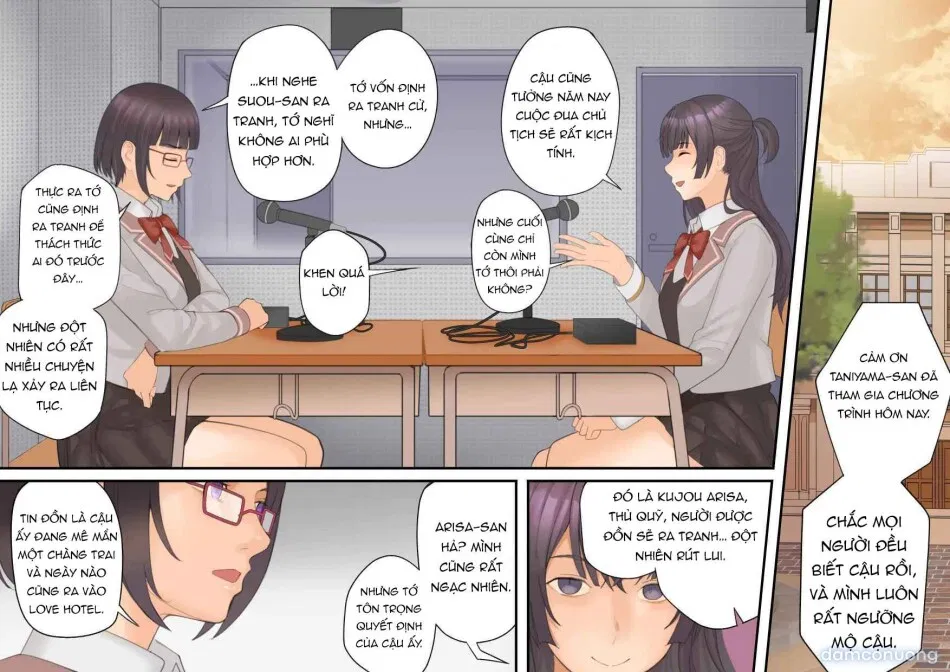 Alya-san II 