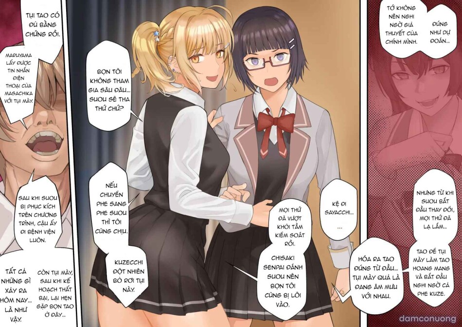 Alya-san II 