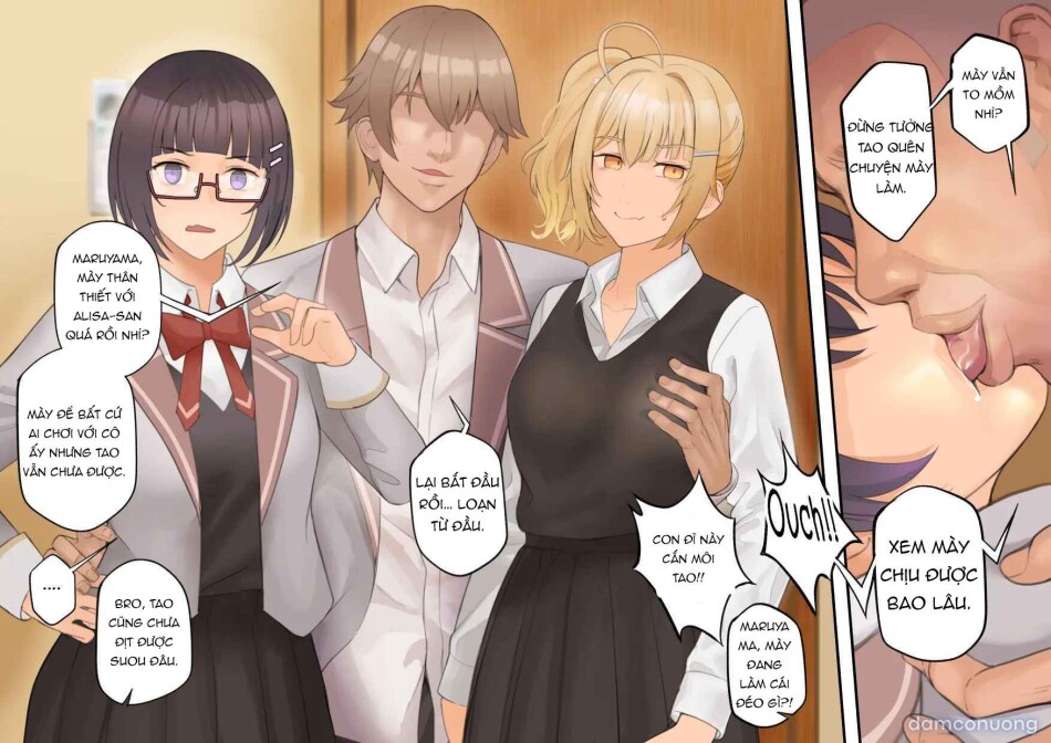 Alya-san II 