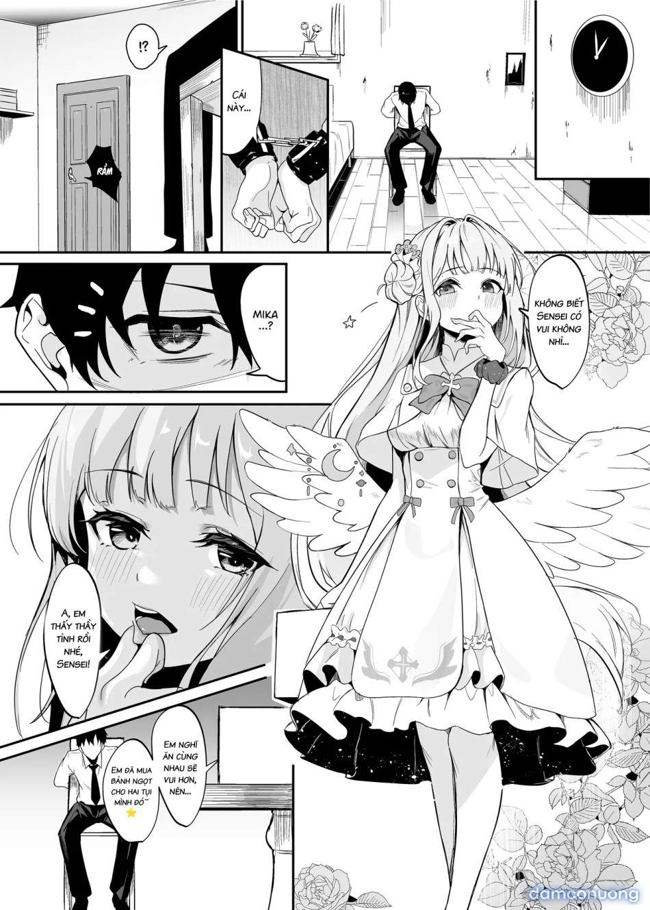 Misono Kousoku 