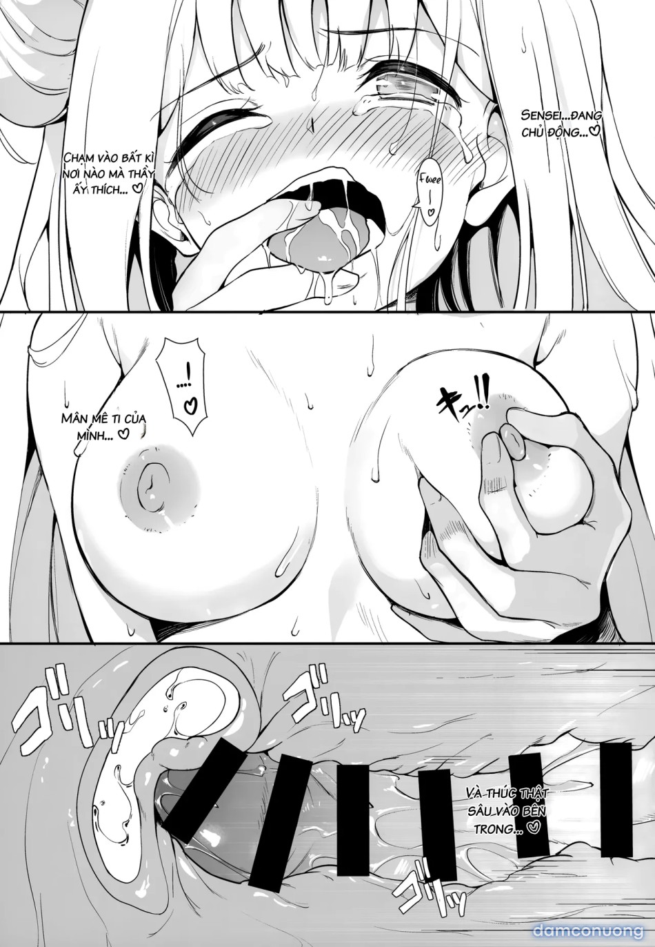 Misono Kousoku 