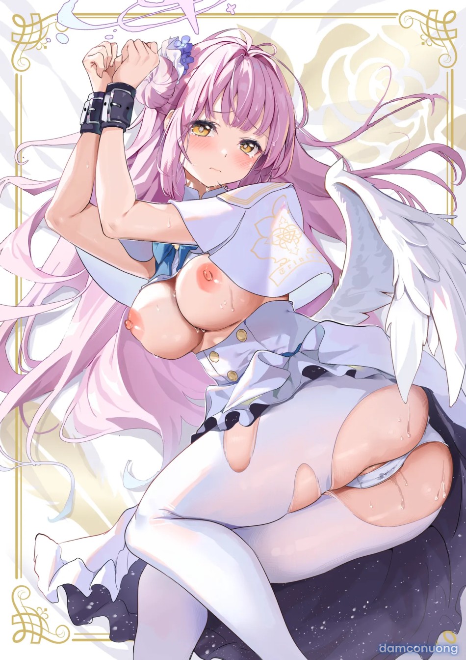 Misono Kousoku 