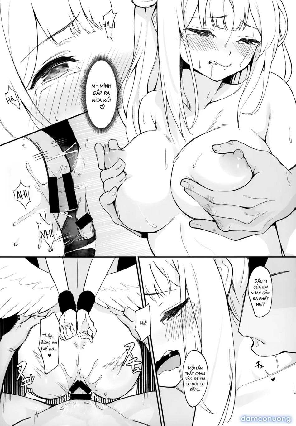 Misono Kousoku 