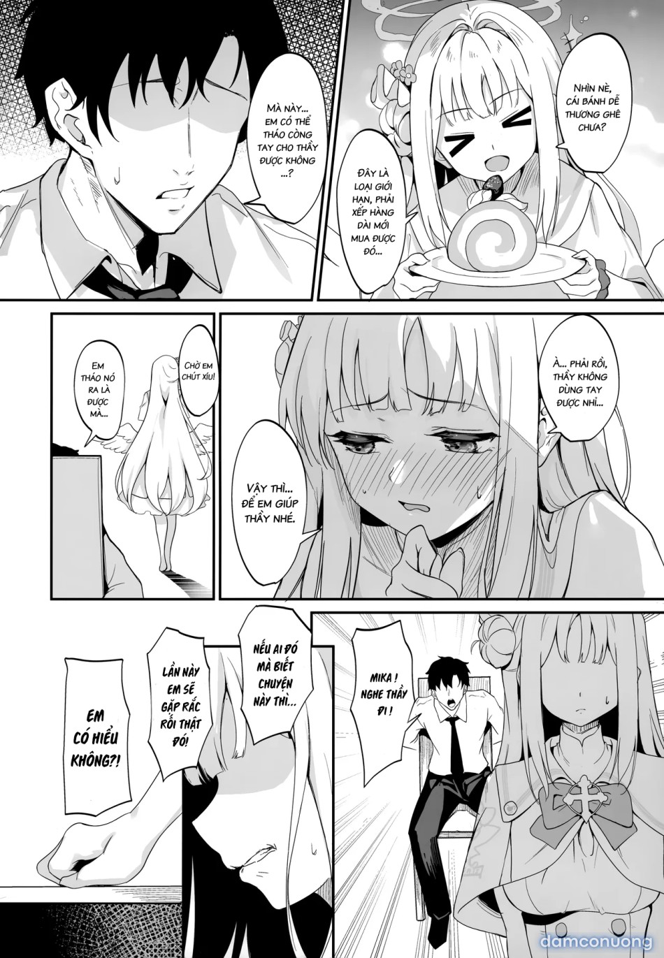 Misono Kousoku 