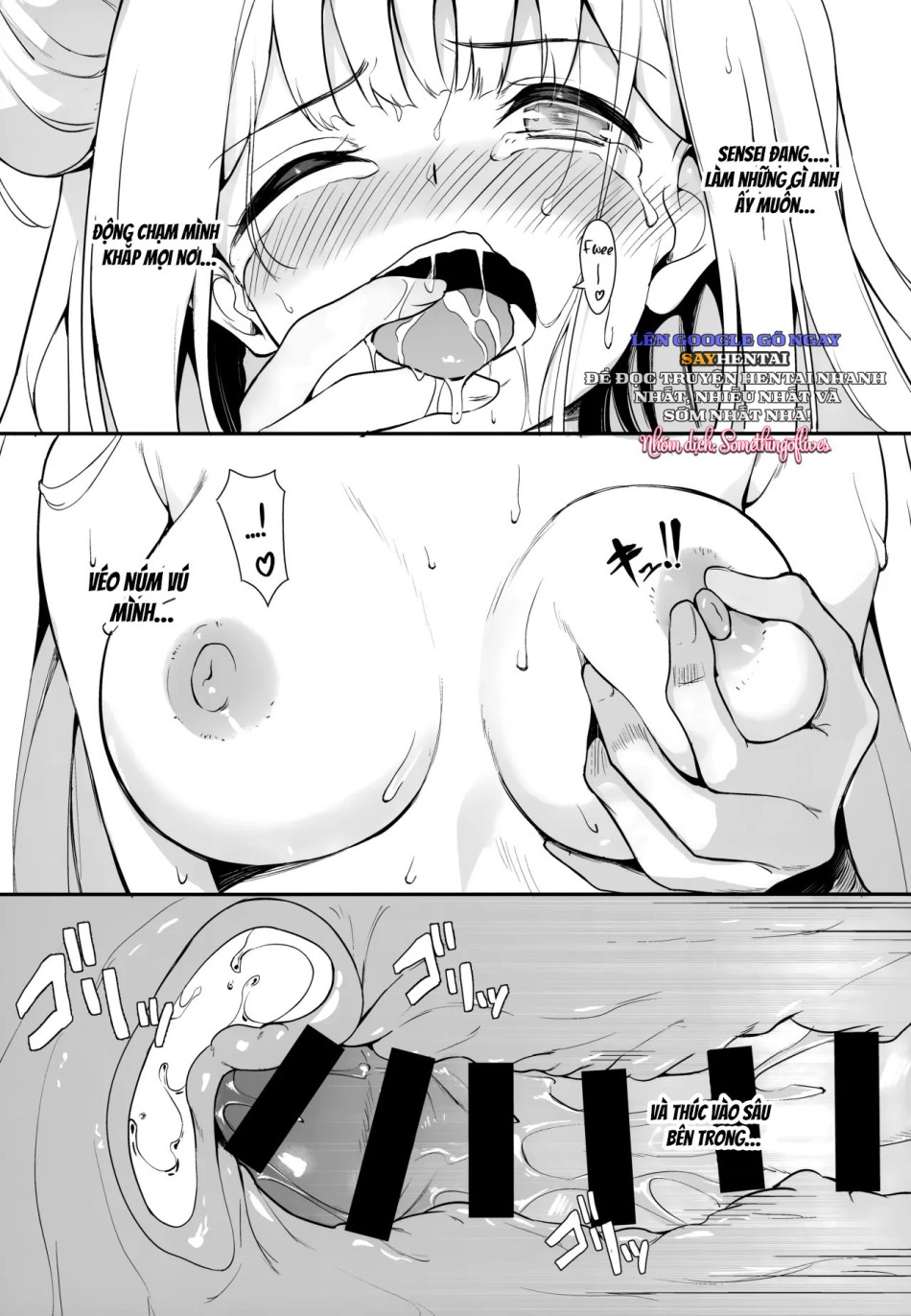 Misono Kousoku 