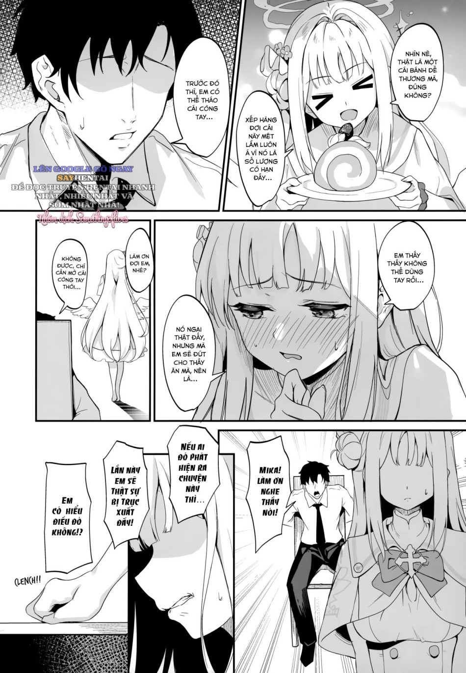 Misono Kousoku 