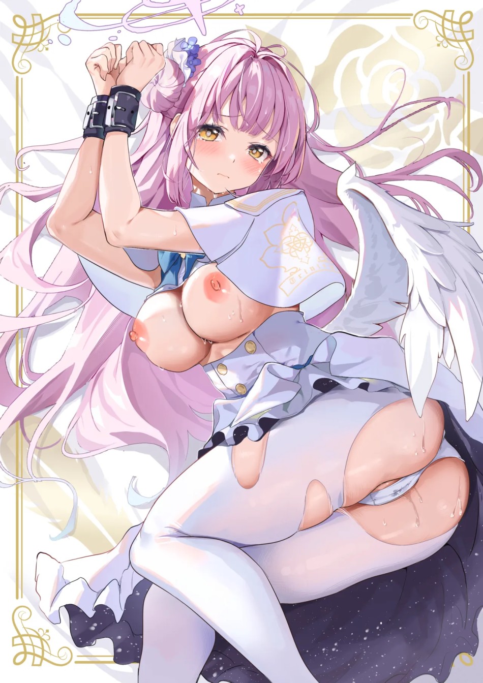 Misono Kousoku 
