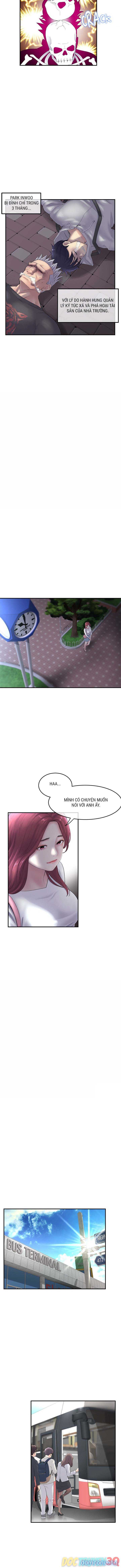 Mọi thứ về mẹ kế 