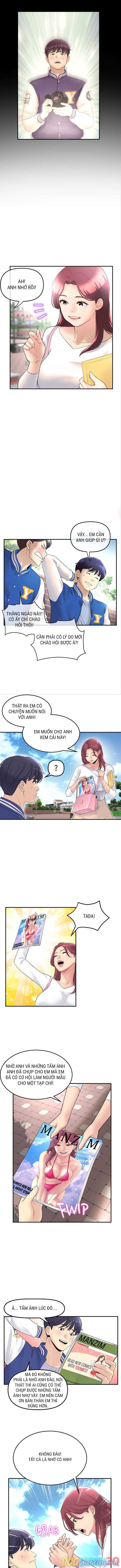 Mọi thứ về mẹ kế 