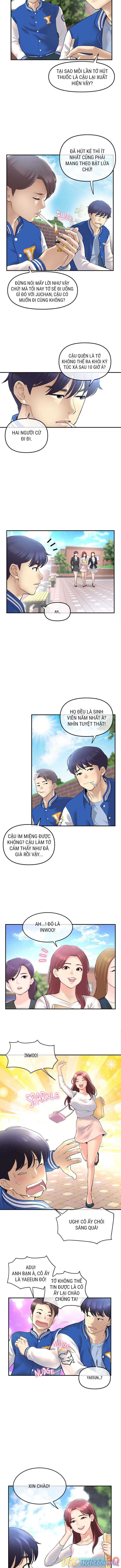 Mọi thứ về mẹ kế 