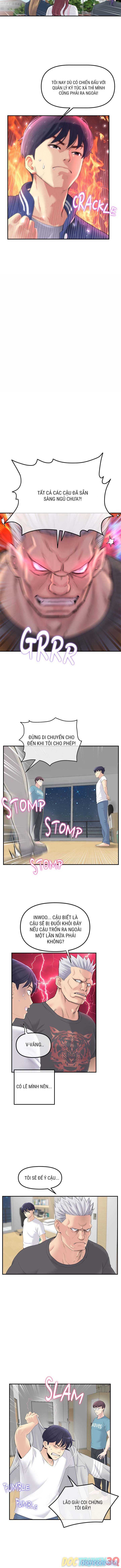 Mọi thứ về mẹ kế 