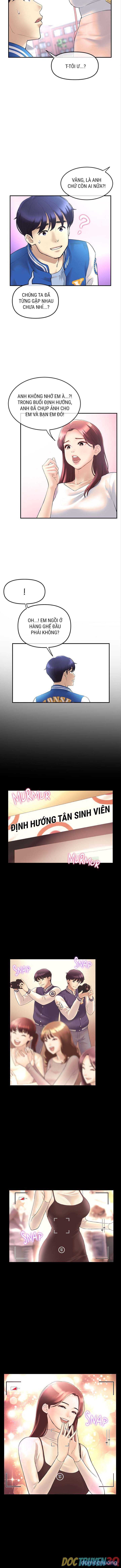 Mọi thứ về mẹ kế 