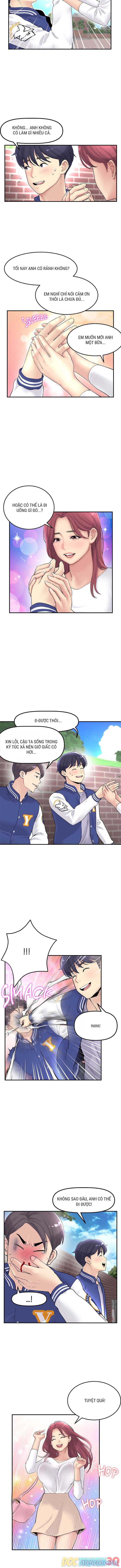 Mọi thứ về mẹ kế 