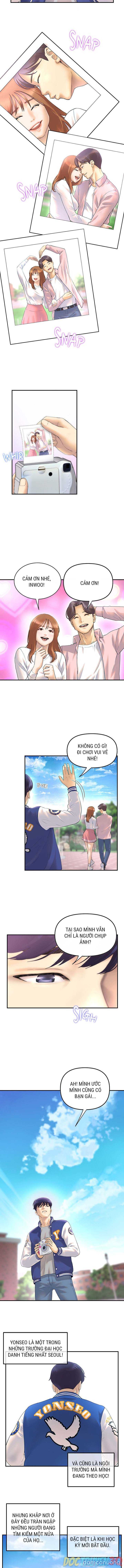 Mọi thứ về mẹ kế 