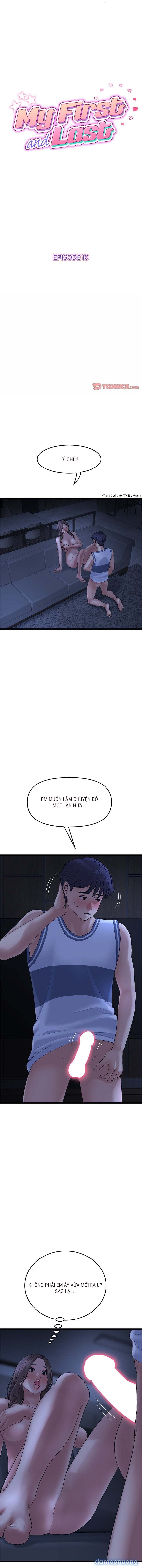Mọi thứ về mẹ kế 