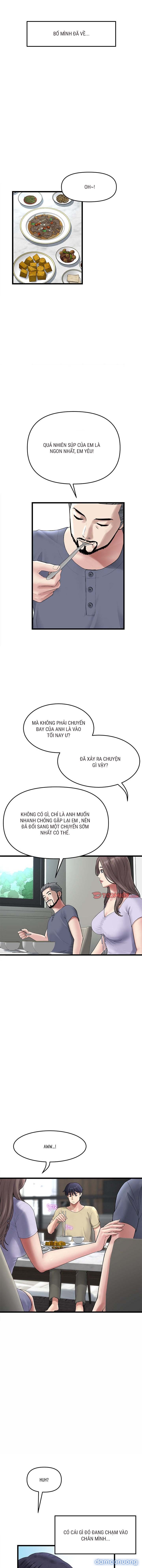 Mọi thứ về mẹ kế 