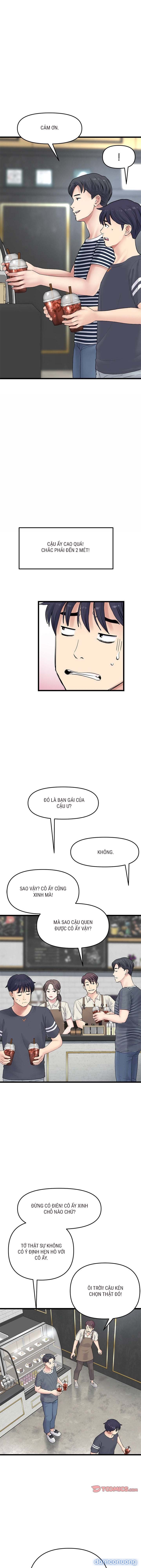 Mọi thứ về mẹ kế 